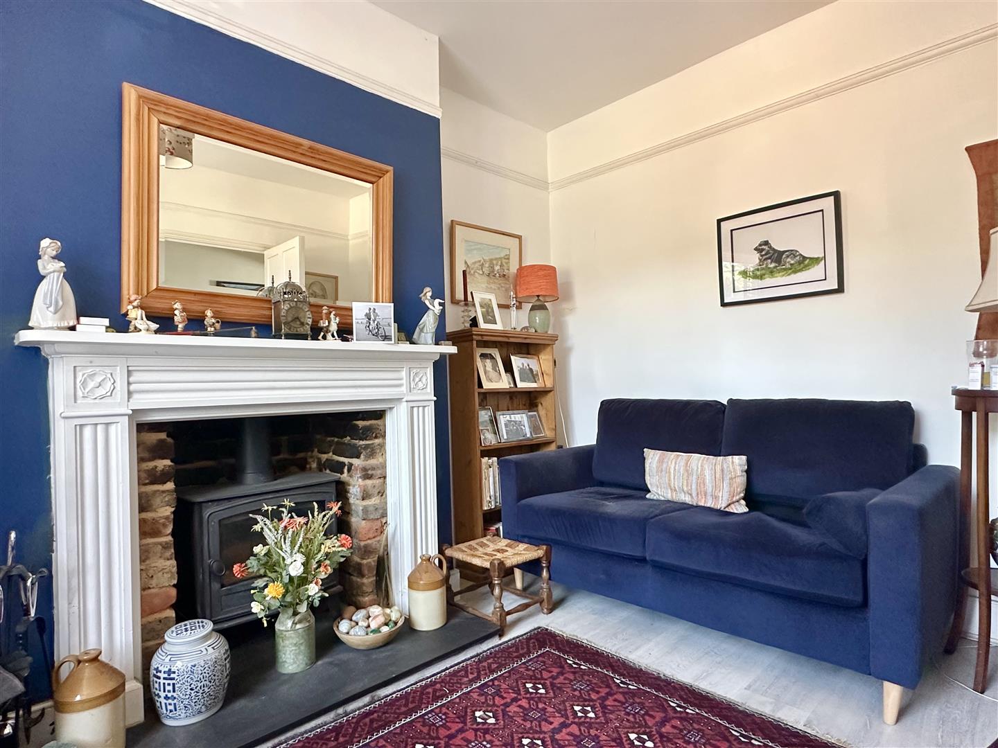 2 bed property in Little Common Road, Bexhill-On-Sea